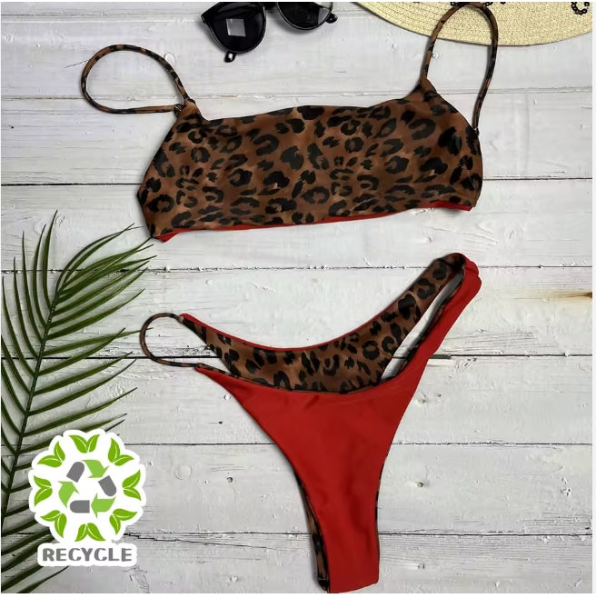 Pre-Order: Scarlet Safari