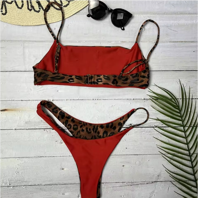 Pre-Order: Scarlet Safari